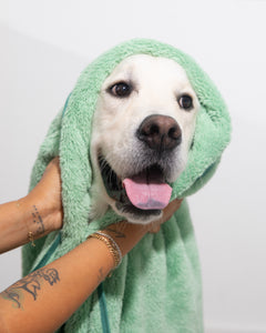 Pet N' Dry Microfiber Towels