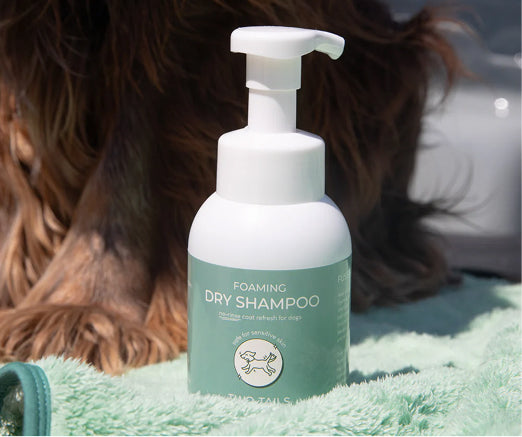 Quick Clean Pup Bundle