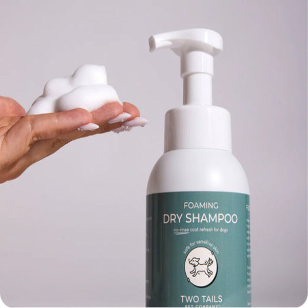 Clean & Dry Pup Bundle