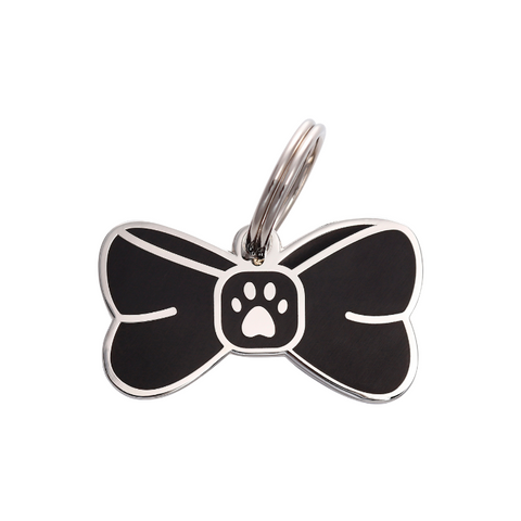 Cat Tags Shop Custom Engraved Cat Tags Two Tails Pet Company